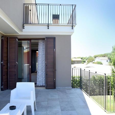 Villa Al Mare Bellaria-Igea Marina Exterior foto